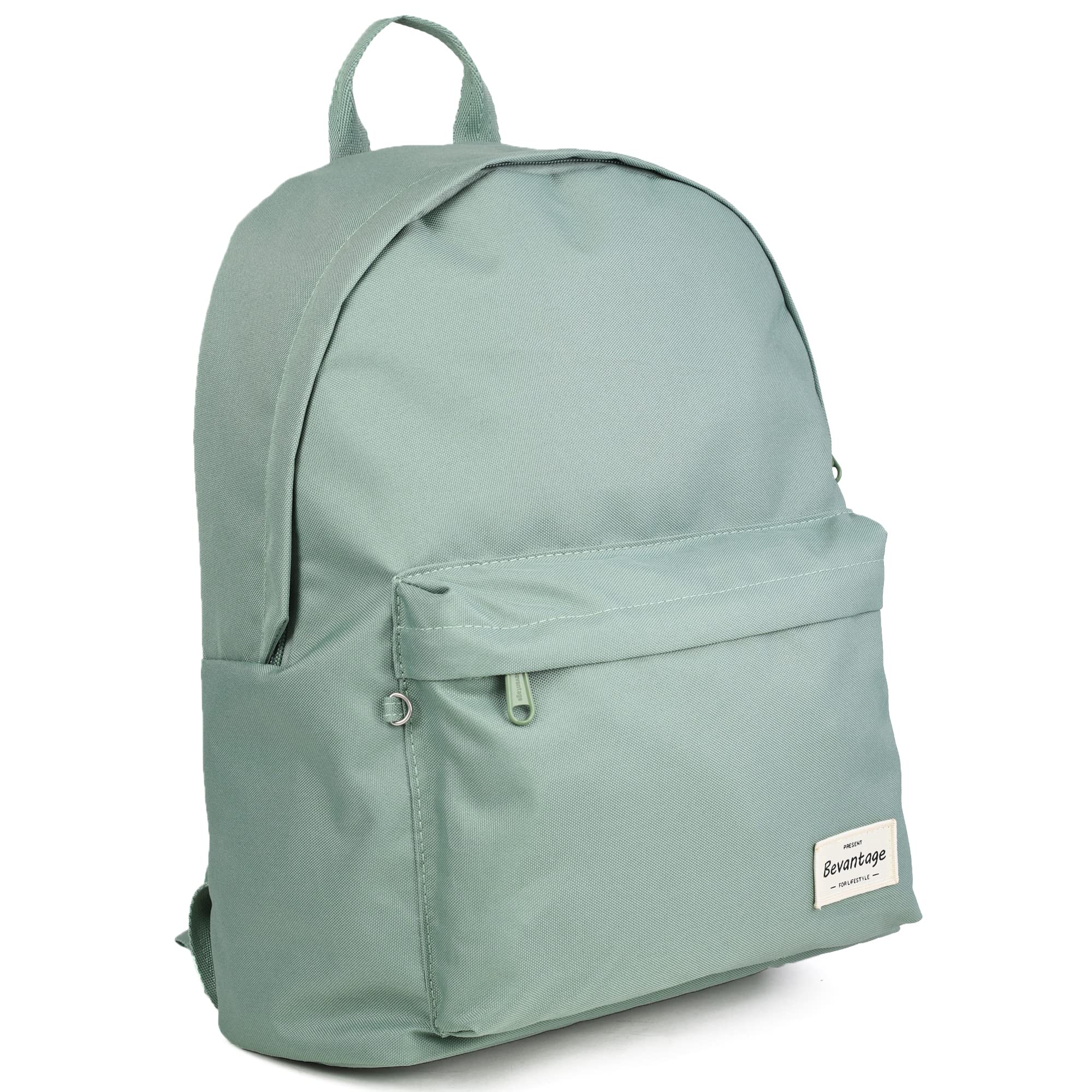 Bevantage classic backpack, anti splashing, casual daily travel, laptop backpack