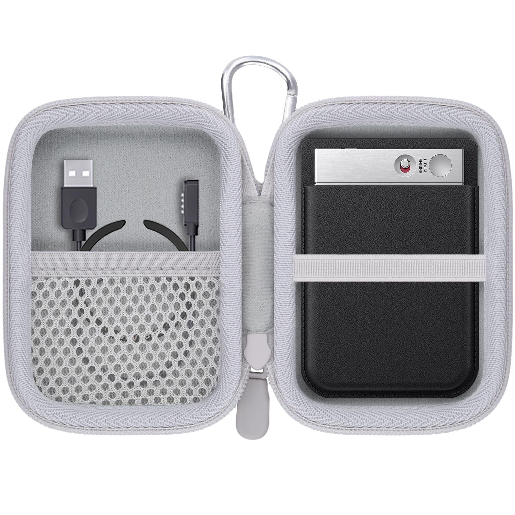 AIボイスレコーダー　PLAUD NOTE ケース付き Amazon.co.jp: Plaud Note/Plaud Note Pro/Notta Memo AI ボイス