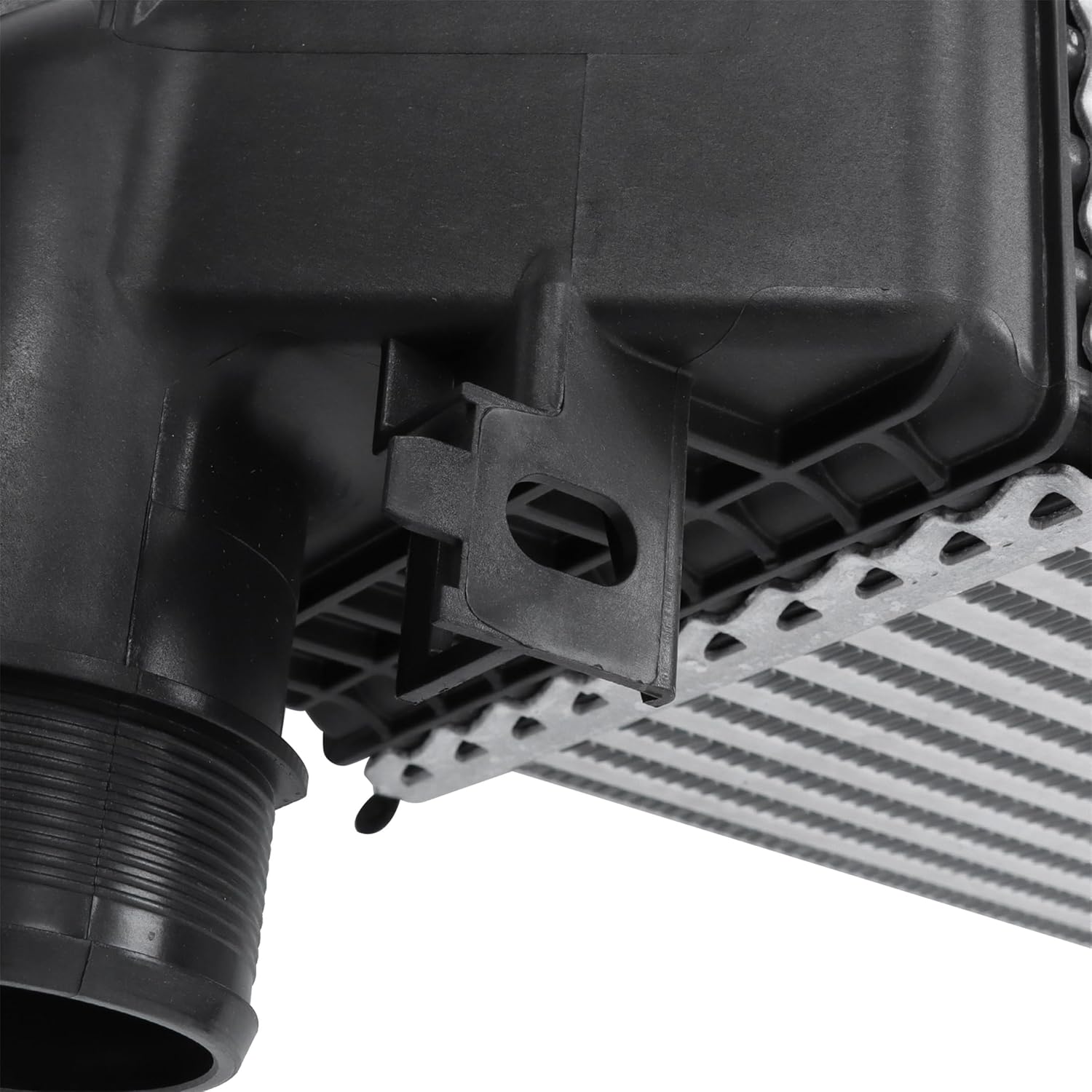 Intercooler Replacement for Ford Escape 2017-2019 Replacement for Lincoln MKC 2015-2019 FO3012113 EJ7Z6K775A 18066