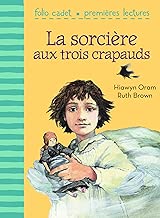 Download La sorcière aux trois crapauds PDF