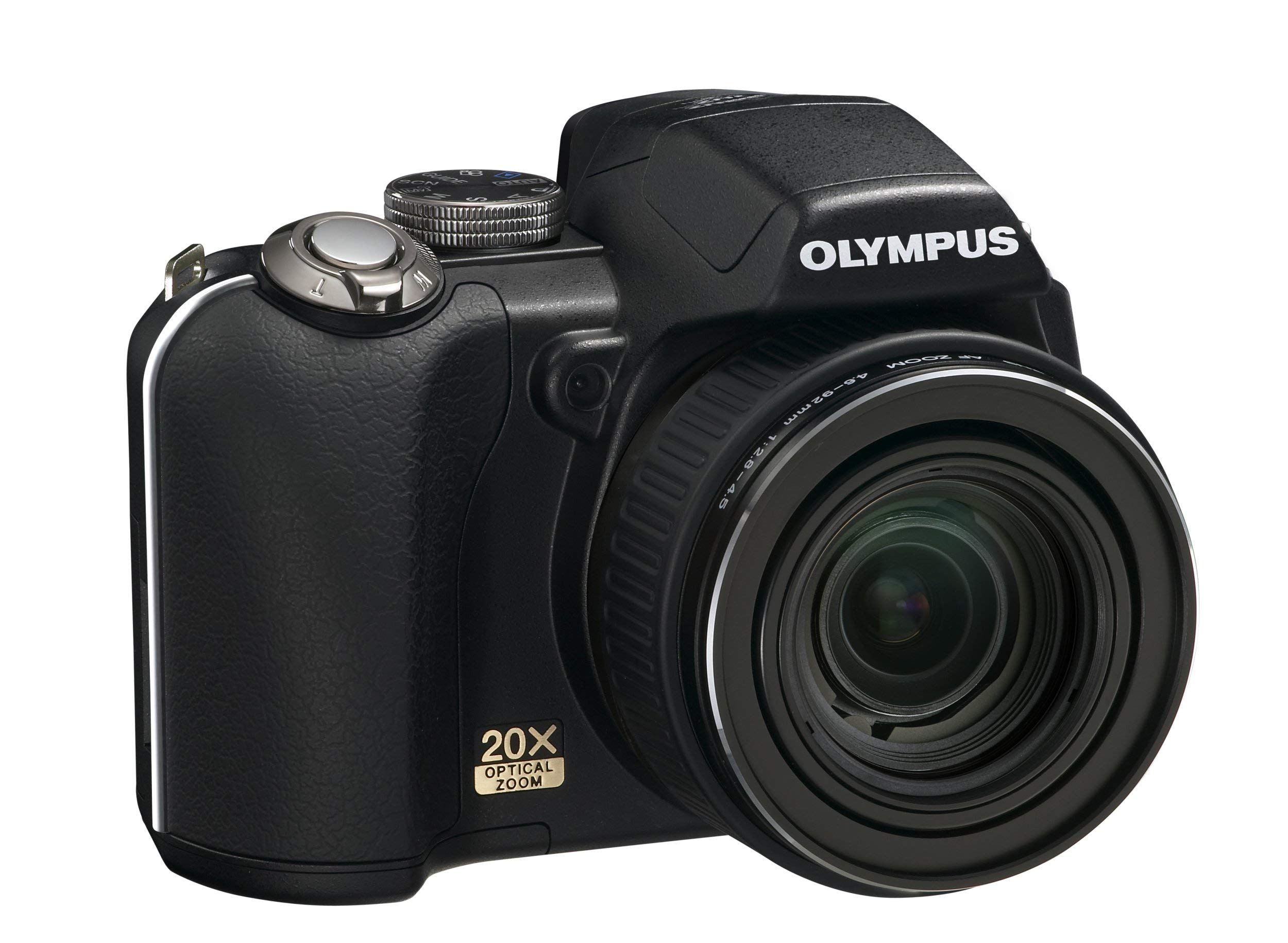 Amazon.com : OM SYSTEM OLYMPUS SP-565UZ 10MP Digital Camera with
