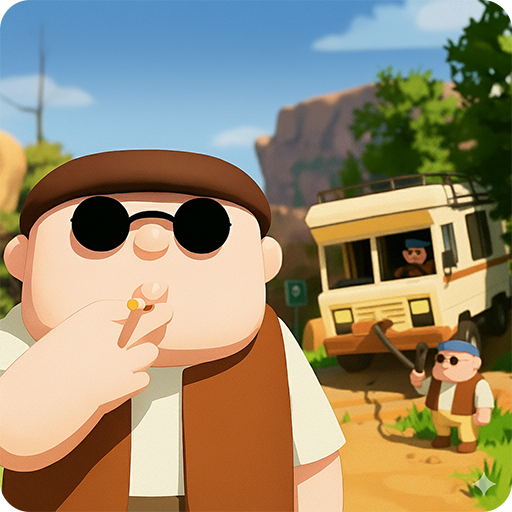 RV There Yet: Camping Road Trip 26