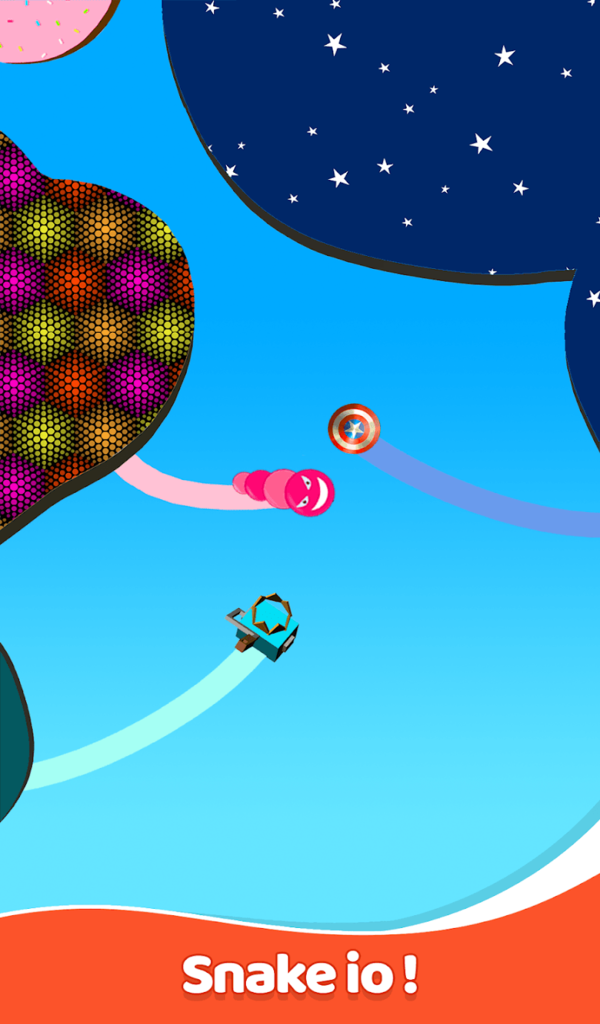 Pap.io 2: Smooth Drawing Game - App on Amazon Appstore