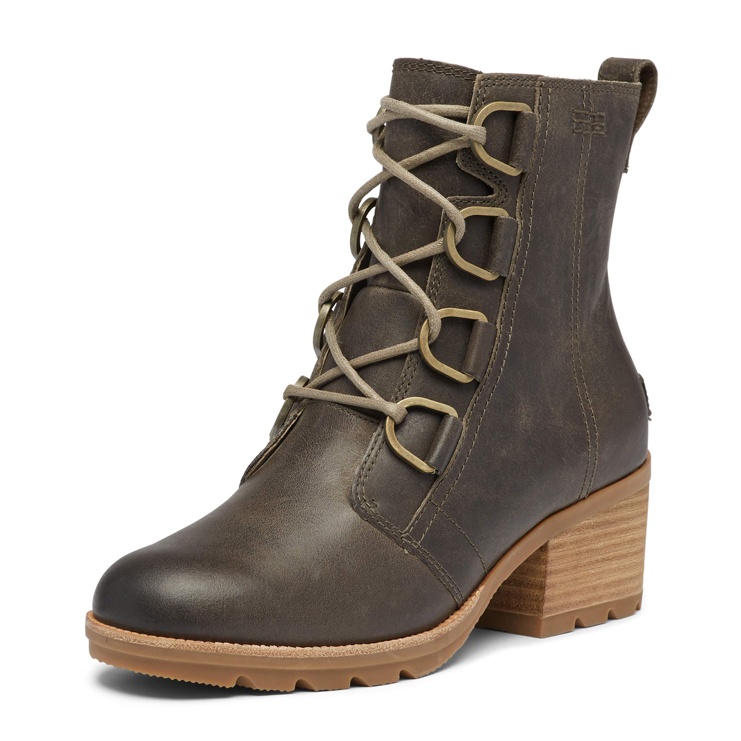 Cate Bootie Sorel Sorel Cate Lace Boots Sorel Womens Cate Lace