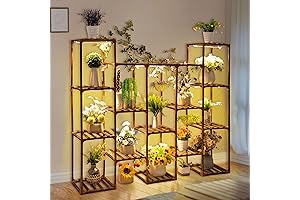 Dreyoo Grow Cabinet for Indoor Plants