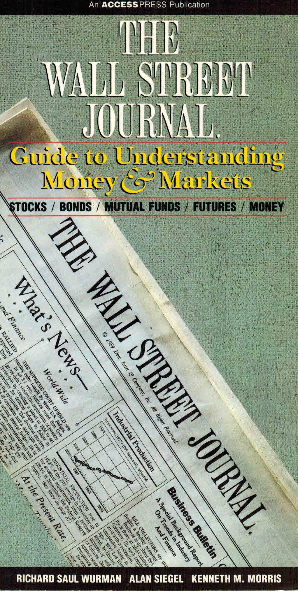 The Wall Street Journal, Guide to Understanding Money and Markets