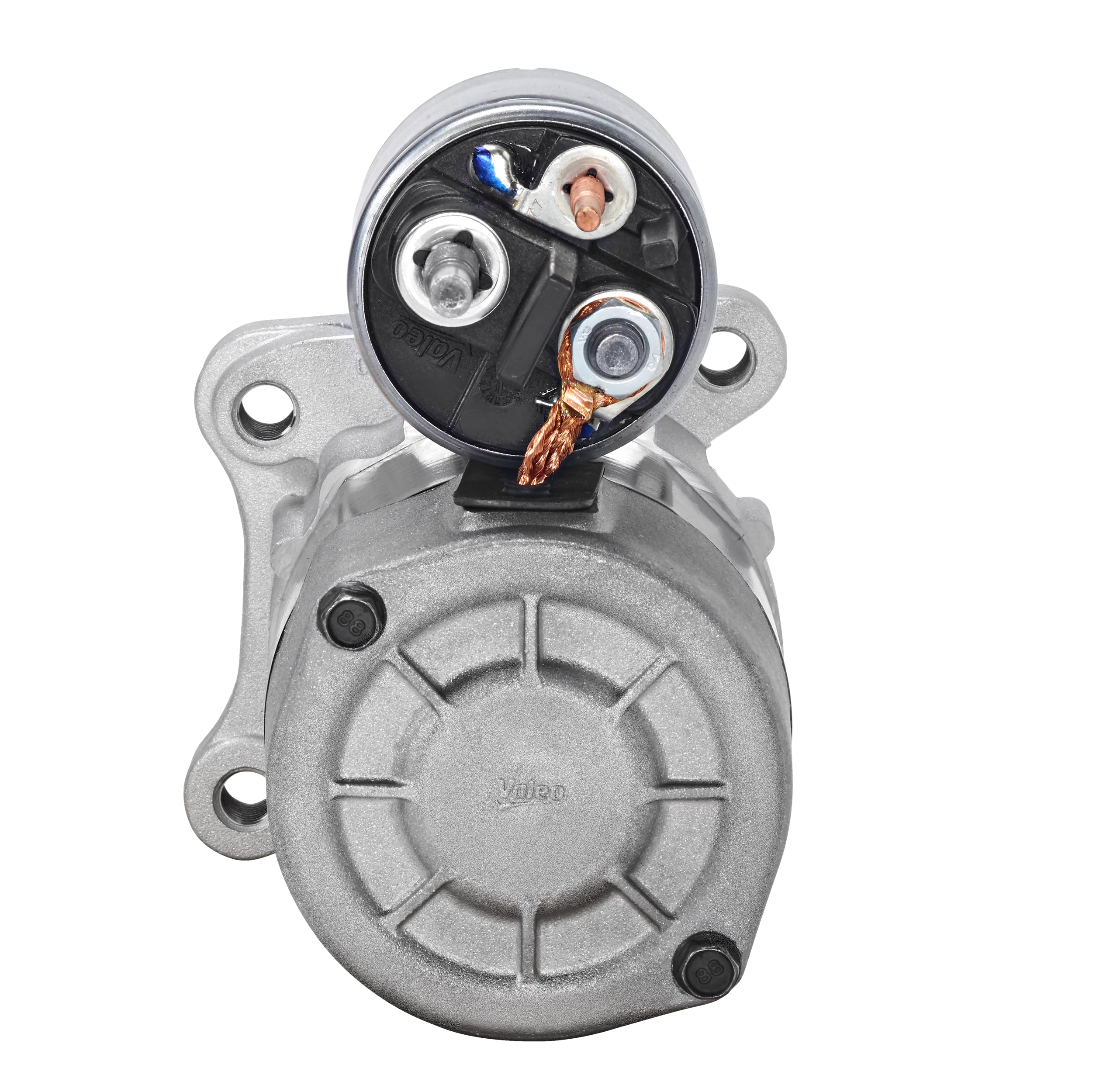 Valeo Démarreur 438163-0,85 kW - 8 Dents - 12 V