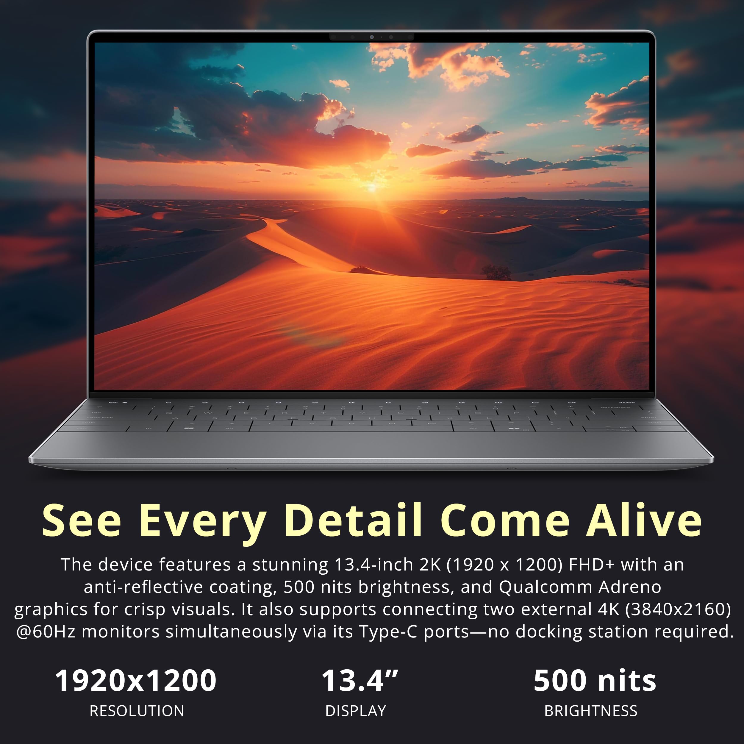 新品 i3 13100/16G/SSD500G/Win11/Office2021 Amazon.com: Dell XPS 13.4