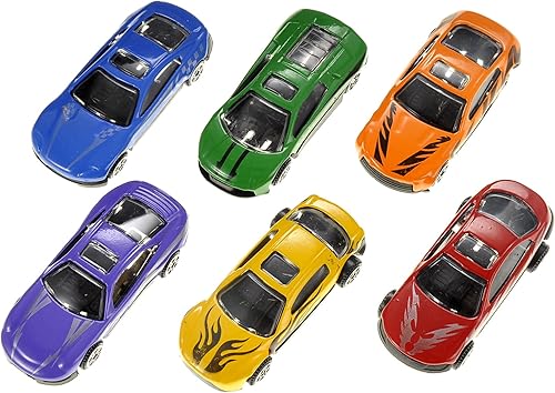 Miniatura 4 de PowerTRC Camión de transporte de juguete  Camión transportador de juguete  Gran juguete para niños que aman los camiones y vehículos de acción