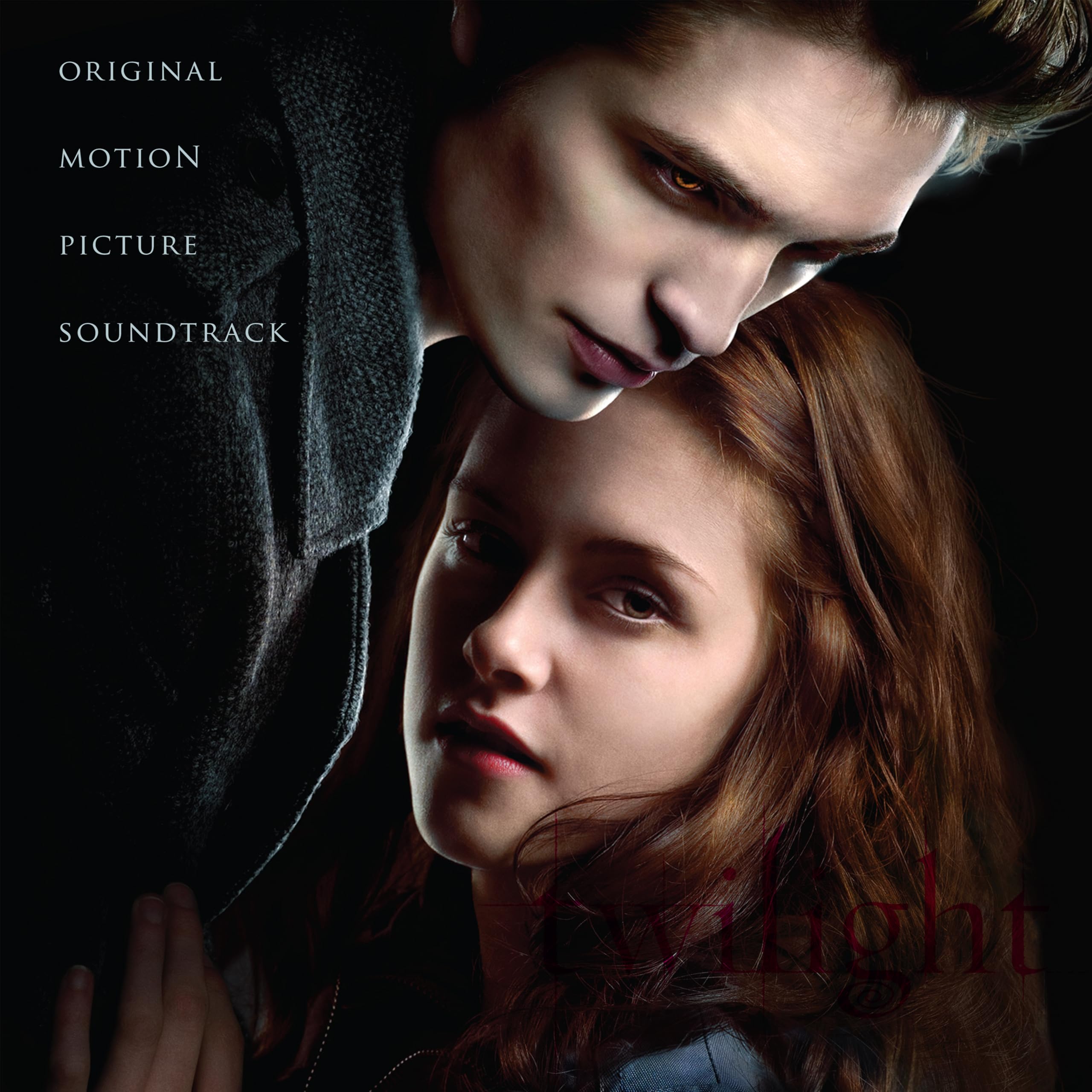 Twilight Original Motion Picture Soundtrack | Amazon.com.br