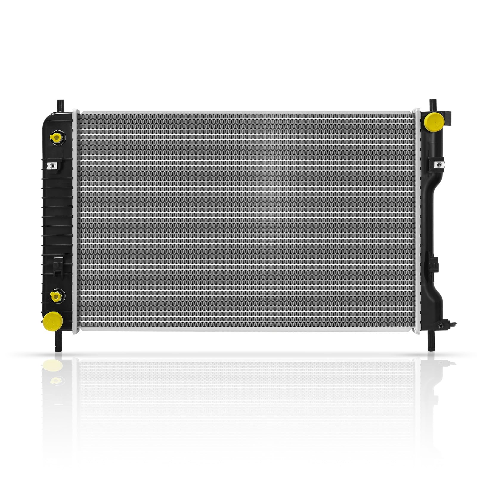 YITAMOTOR Replace Radiator Compatible with 2008-2017 Chevrolet Equinox
