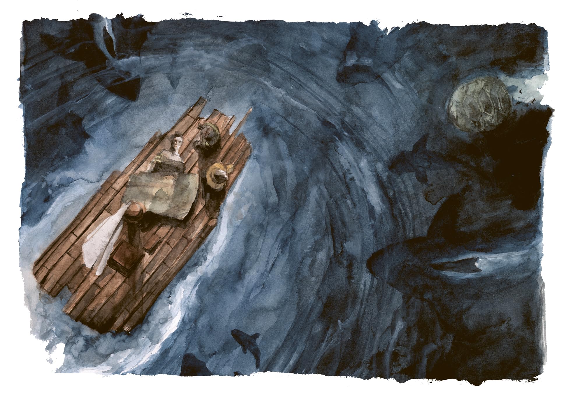 Le avventure di Arthur Gordon Pym