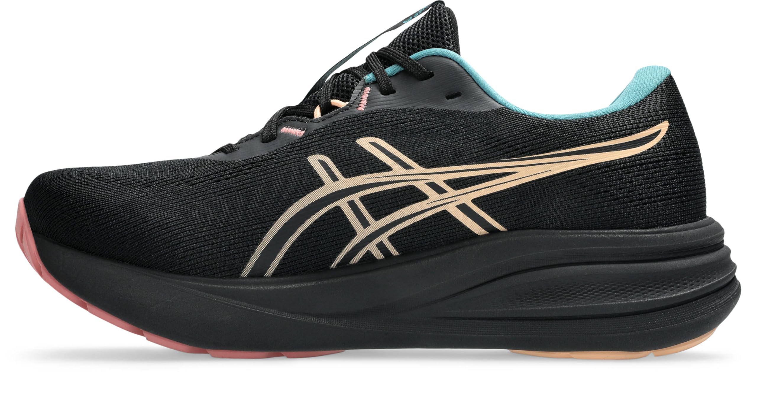 Asics Gel-Pulse 17 GTX