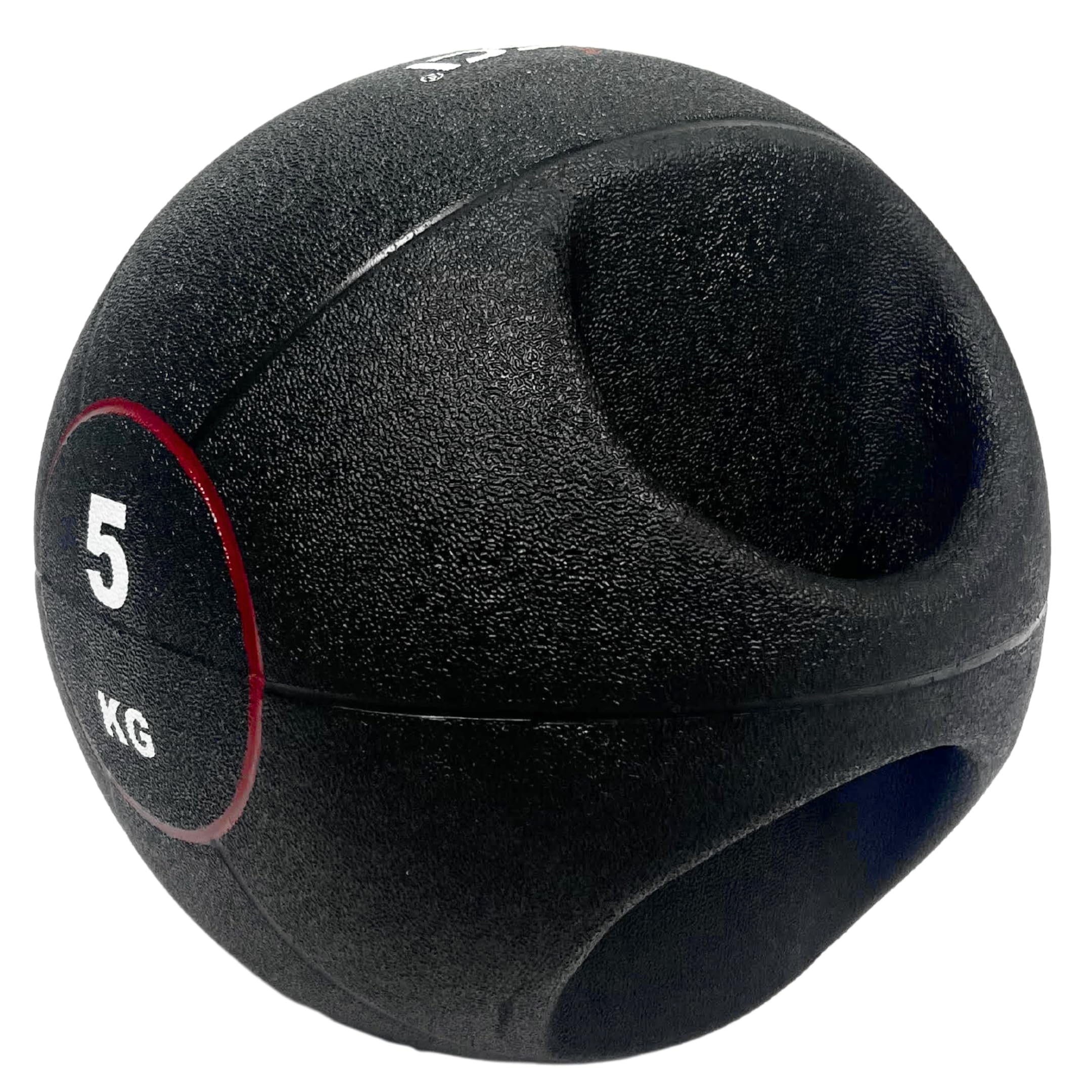 Exersci Medicine Balls with Handles - 5kg