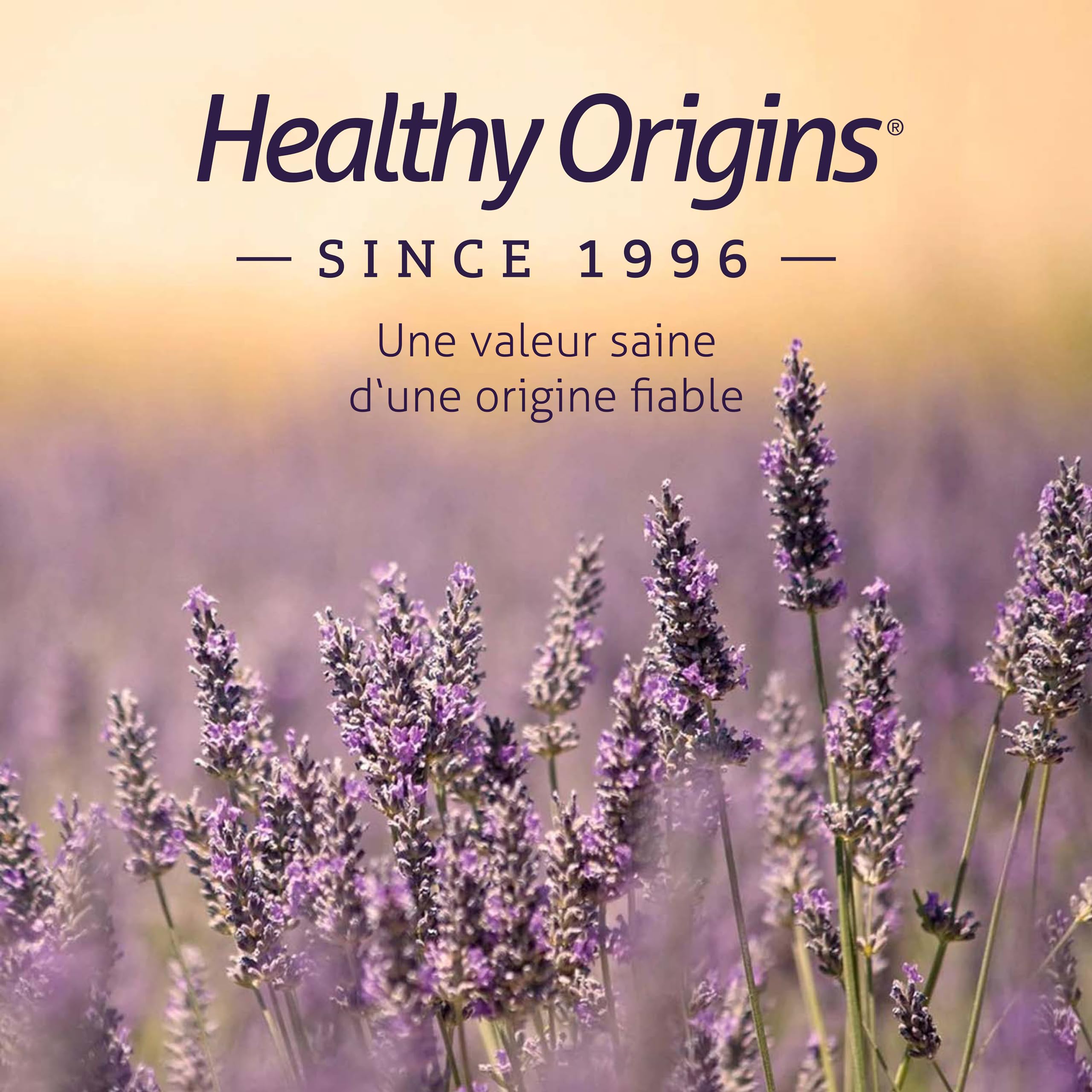 Healthy Origins, Pycnogenol, 100 mg, 60 Gélules végétaliennes, Pin Maritime, Sans Gluten, Sans Soja, Végétarien