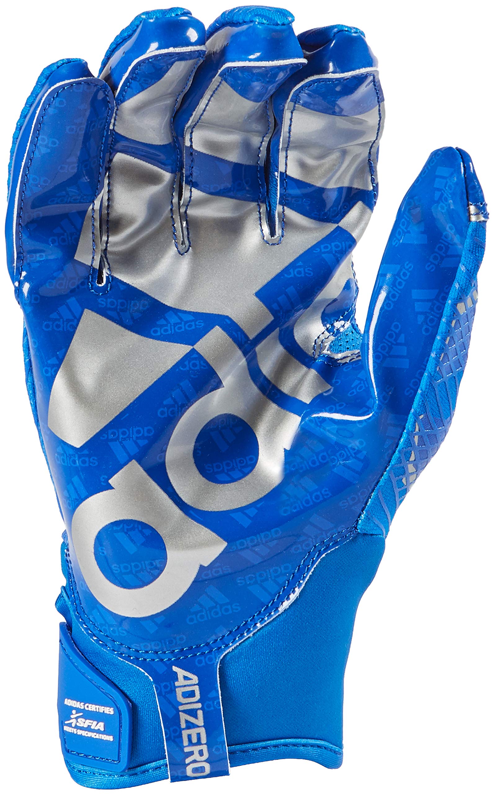 Adidas ADIZERO 8.0 - Guantes de fútbol