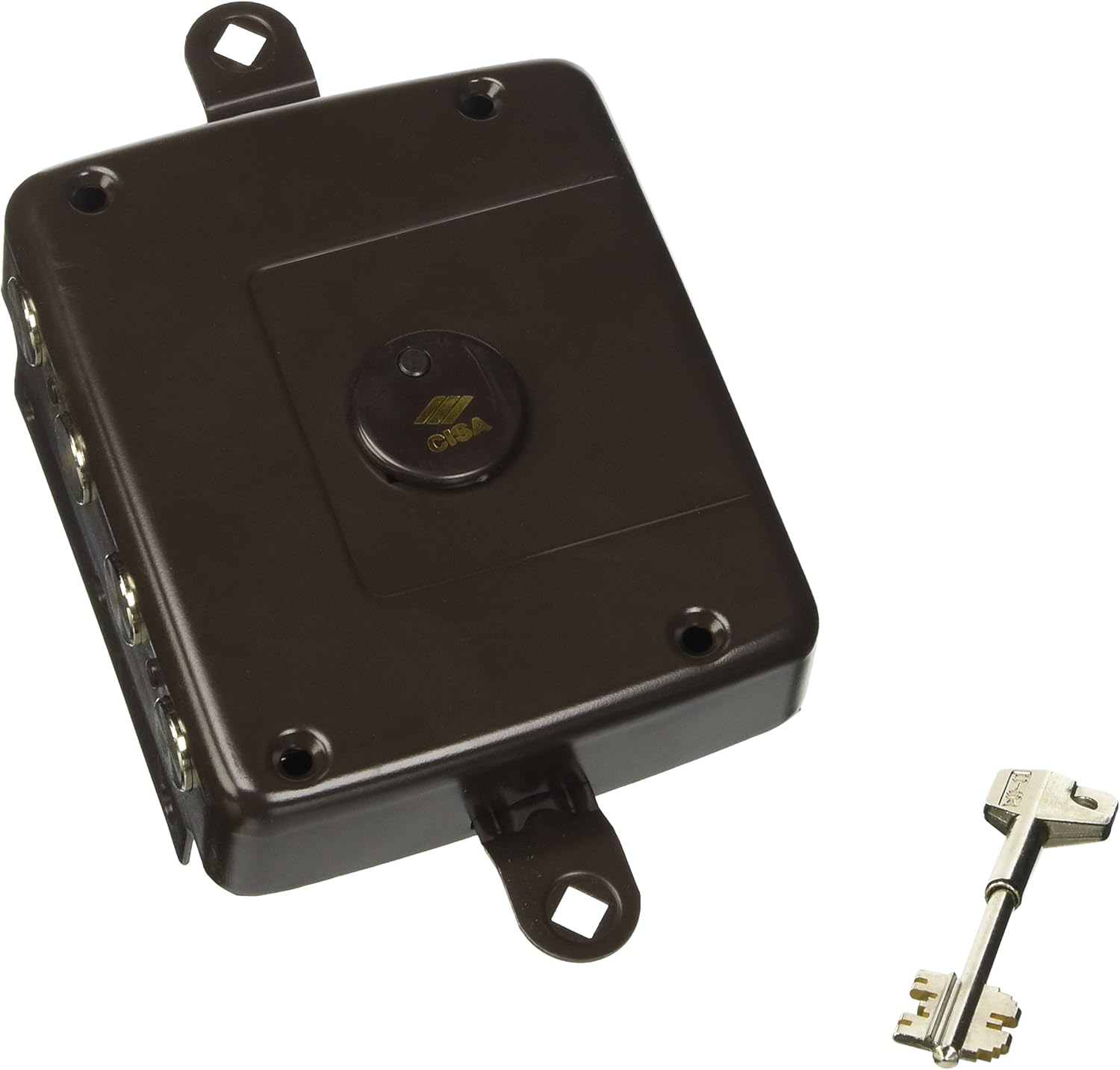 Cisa 1 Lock 57160/57162 Triplice DX 60 Mm