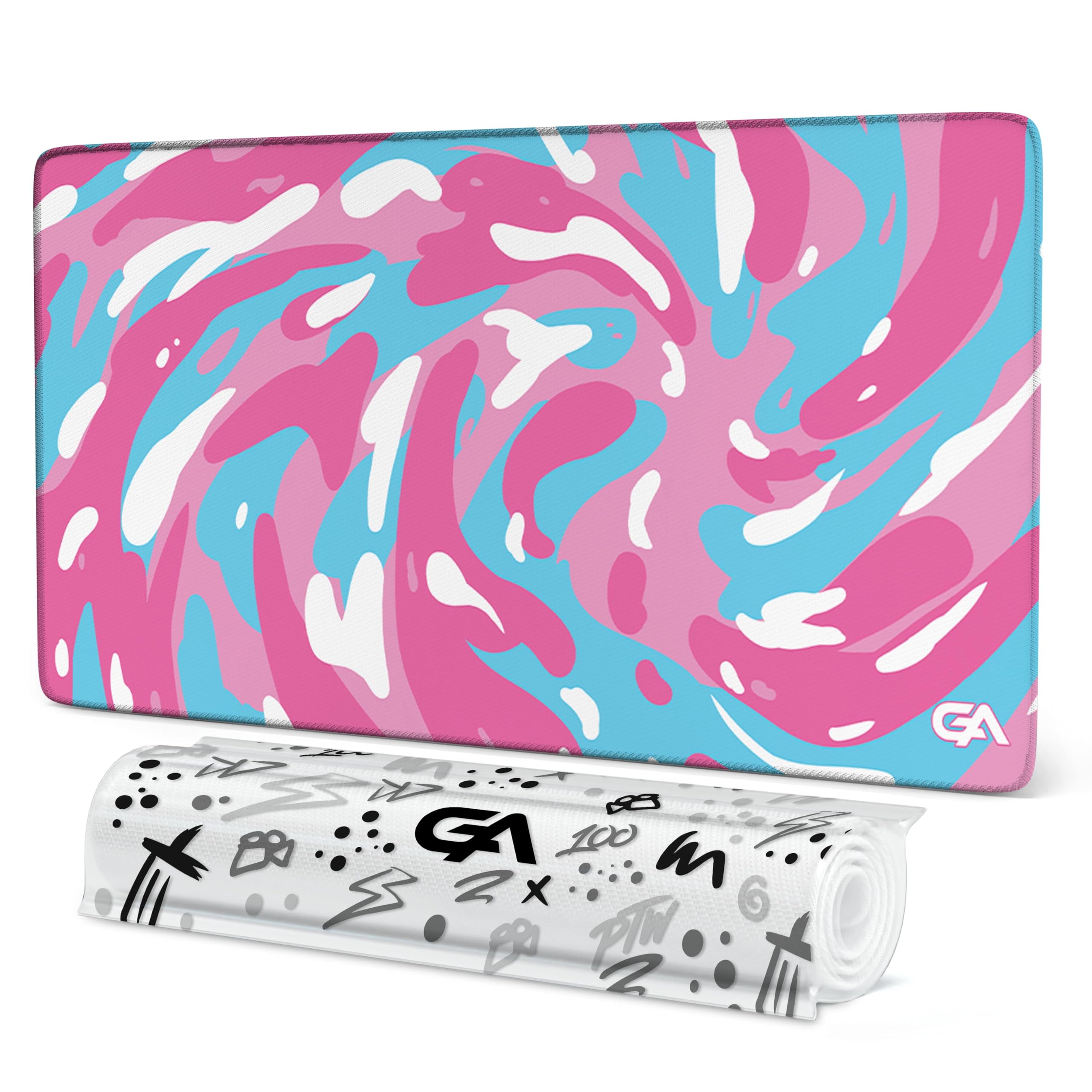 Amazon.com: GutzyAiden Mousepads: Shop All