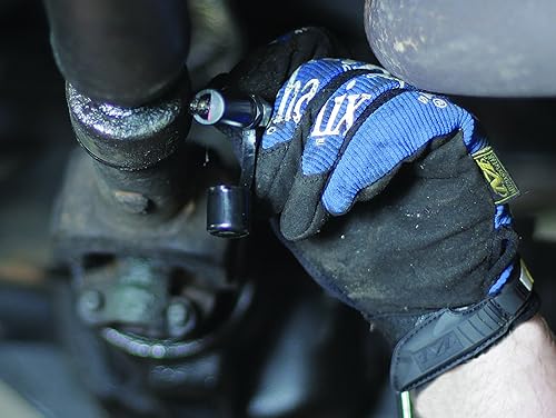 Vista 49 de Lumax LX-1406 Silver - Acople hidráulico giratorio 360 grados.