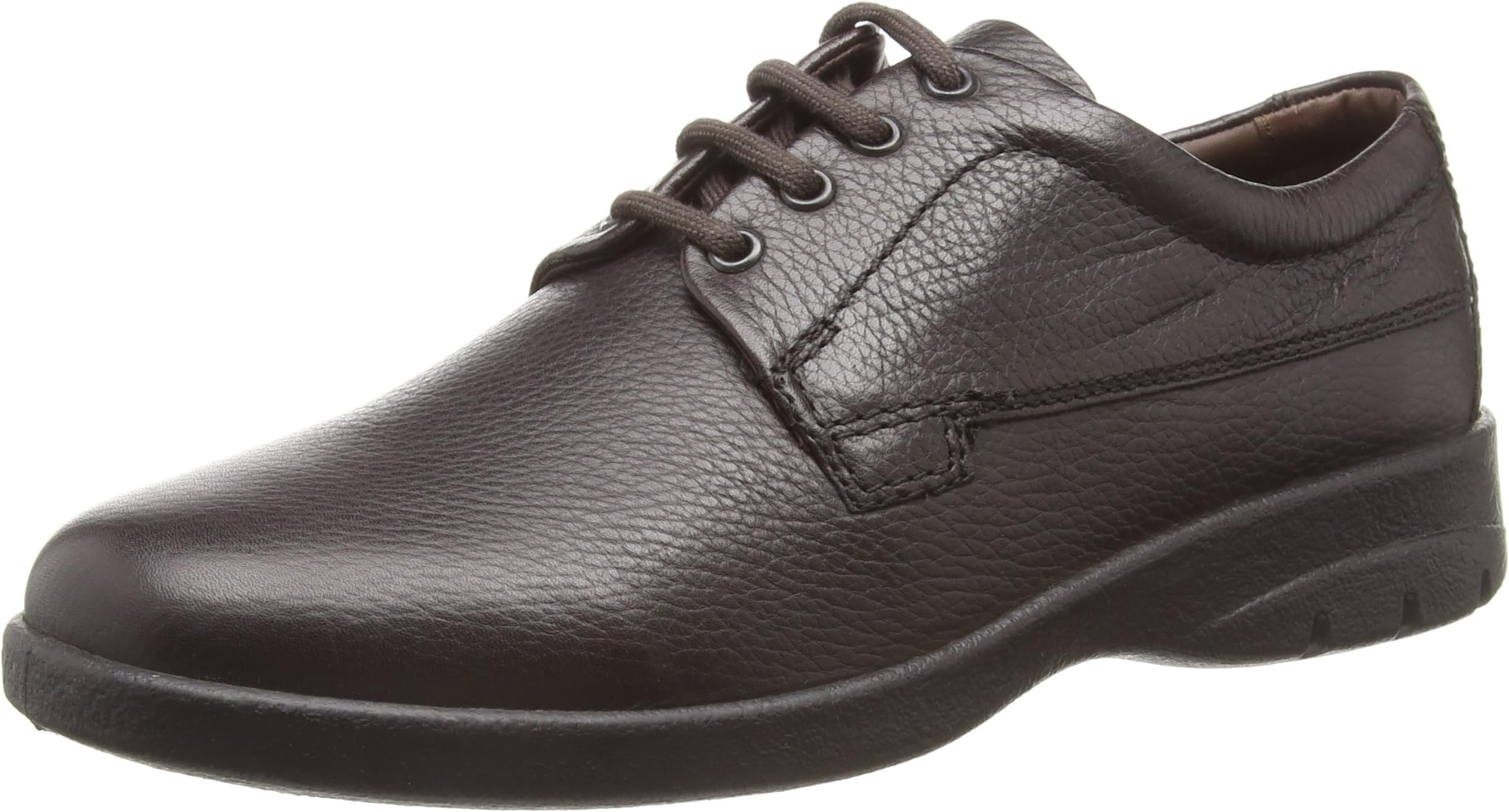 PaddersLunar Dual Fitting Leather Lace Up Shoes