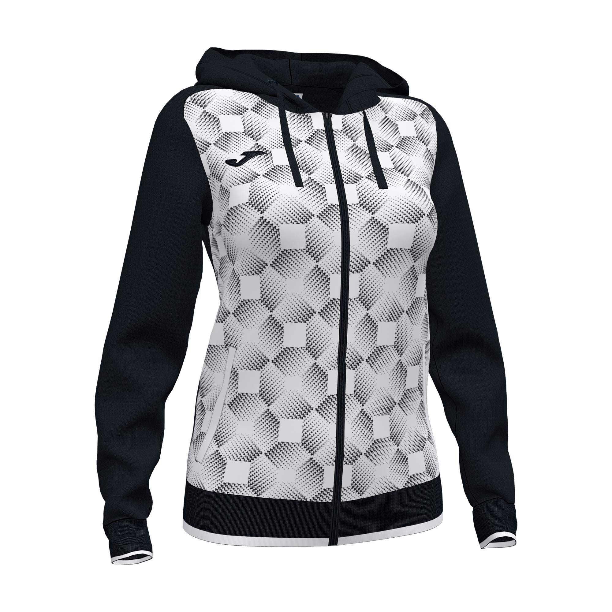 Joma Championship IV Chaqueta Mujer (Pack de 1)