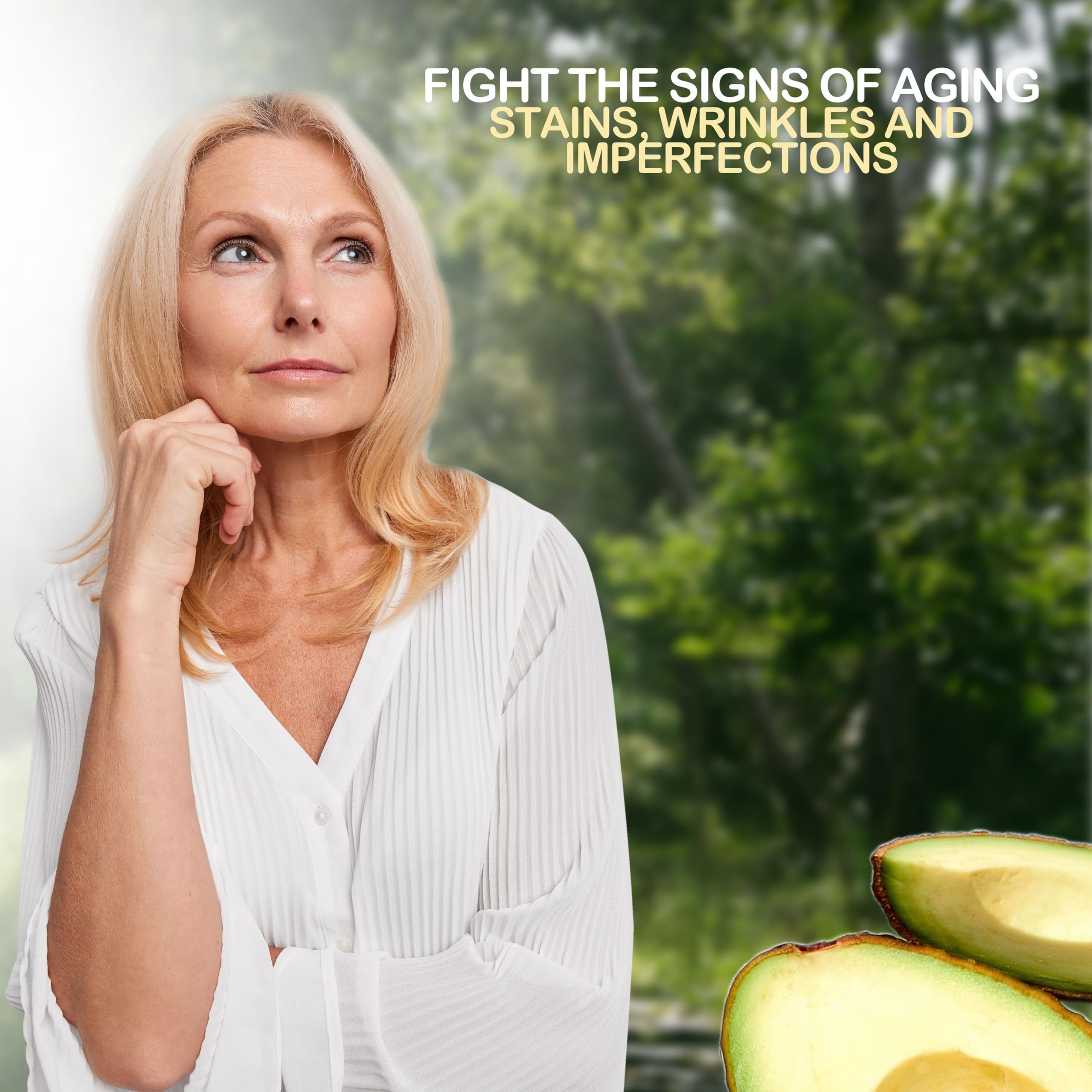 B.O.T Cosmetic & Wellness - Olio di Avocado Biologico Extravergine Nativo | Idratante per Corpo, Capelli e Viso | Antirughe Naturale | Rigenerante Capelli | Struccante, 250 ml