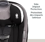 Siège d'auto Safety 1st Grow and Go Arb 3-en-1 - Roan