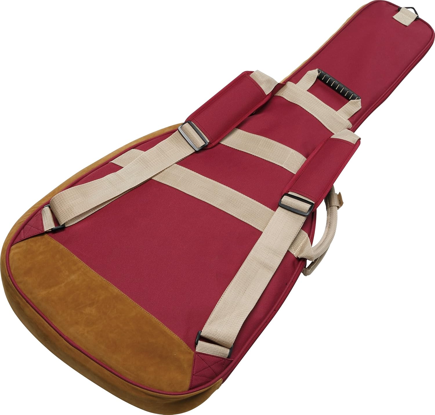 アイバニーズ　おもち様用 Amazon.com: Ibanez Powerpad Gig Bags IGB541DBK IGB541D