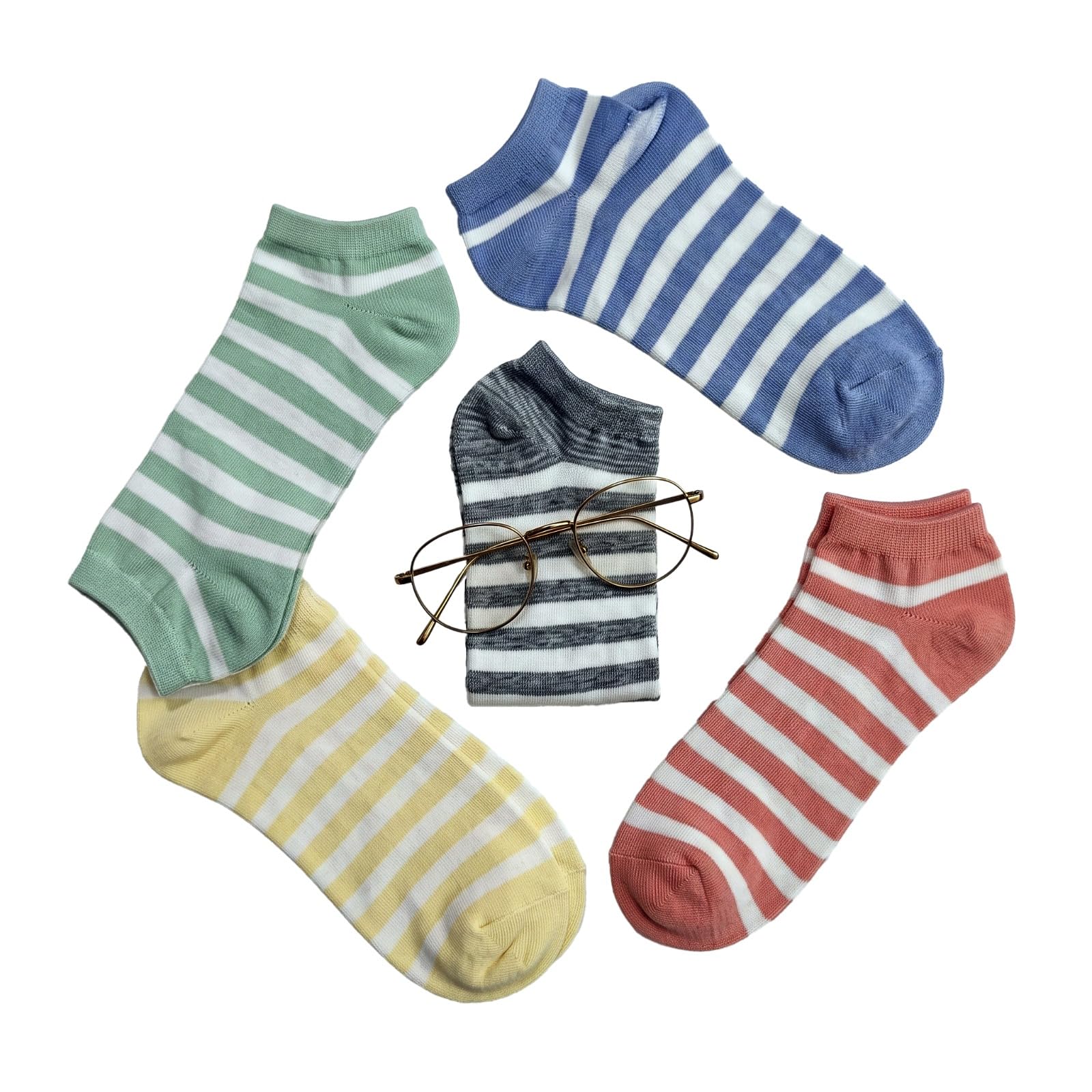 Unisex Socks for Men & Women-image-25