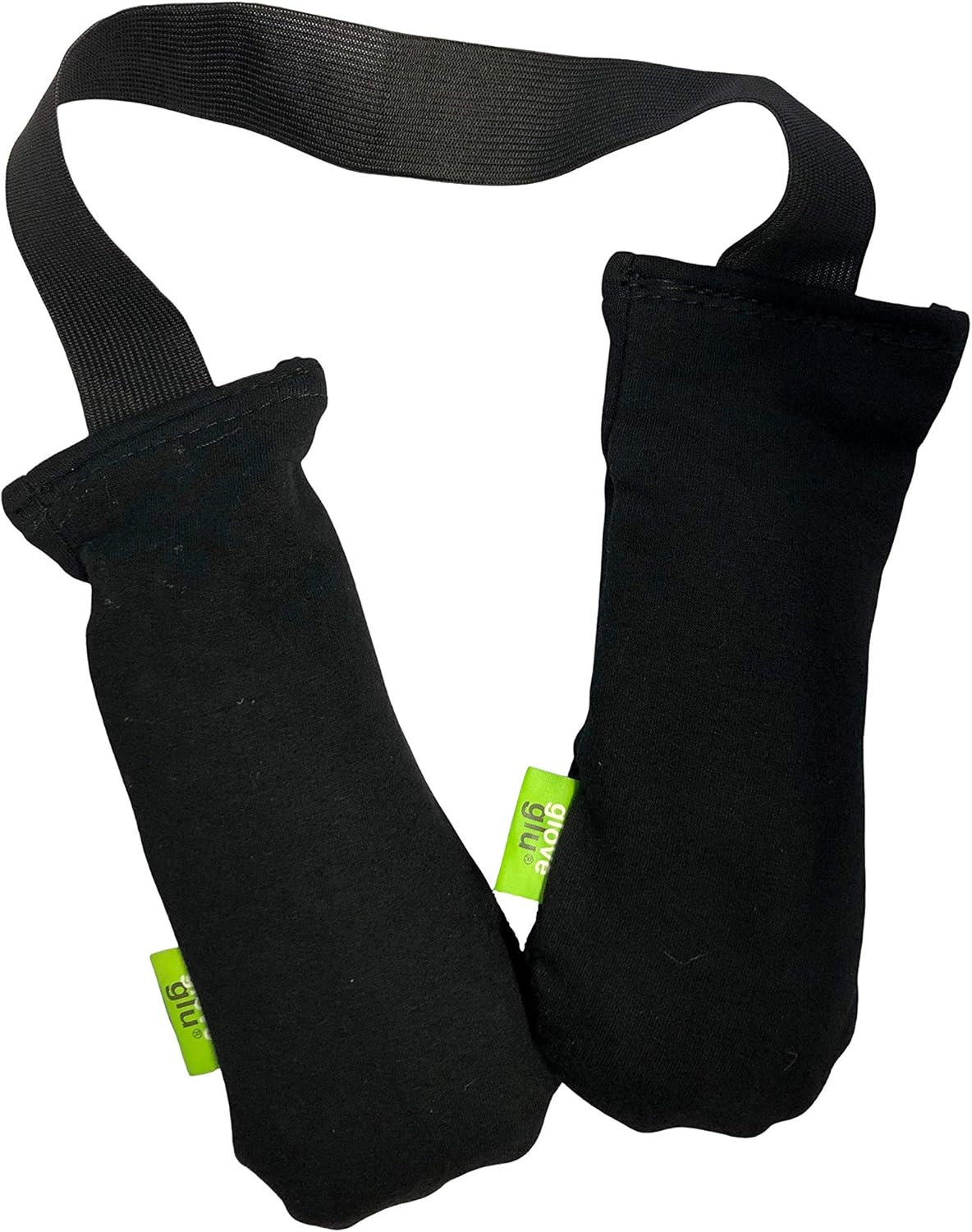 Glove Glu Unisex 'N GloveGlu Fresh n Dry Deodorizer, White, One Size UK