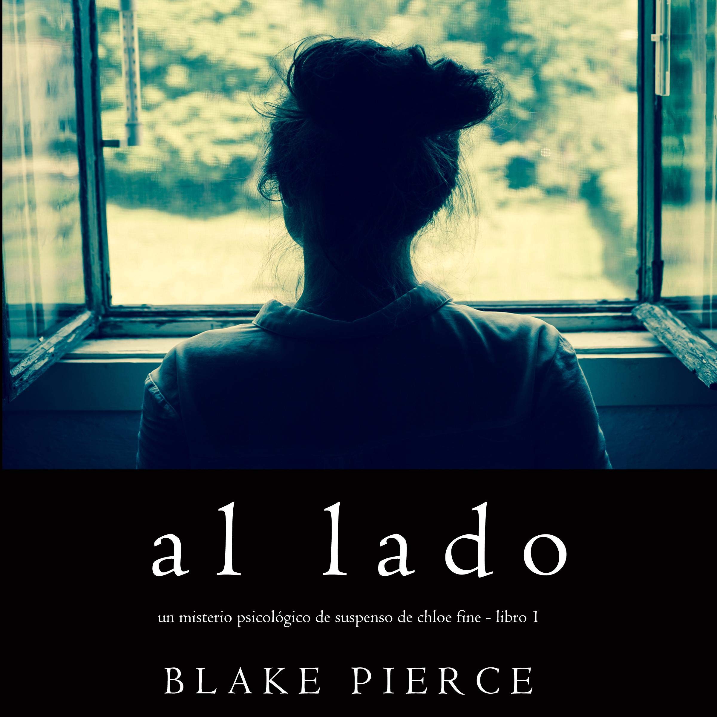 Cover art for Al lado [Next Door]