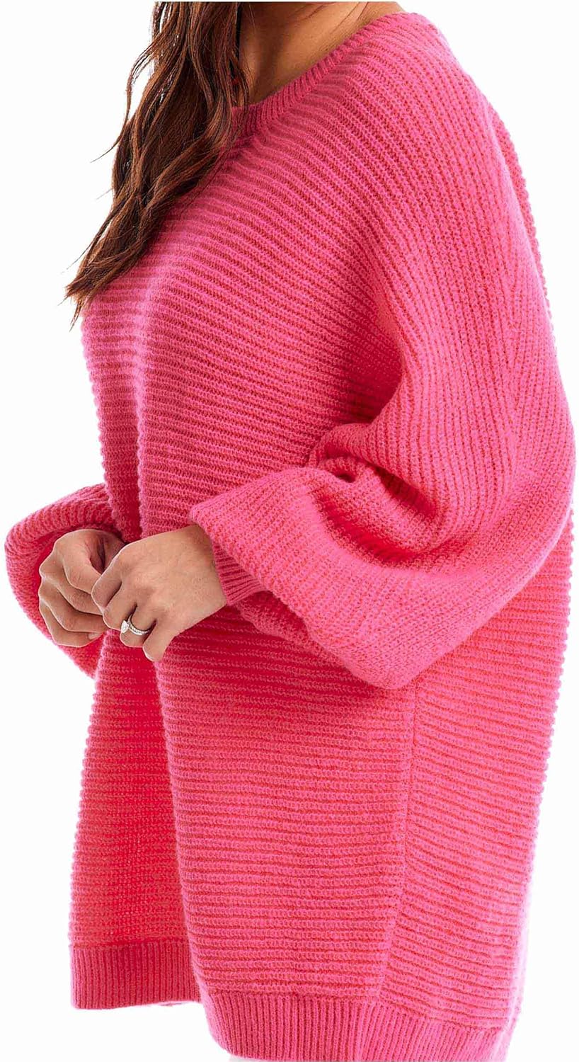 Mud Pie Womens Womens Levi Sweater - Image 3