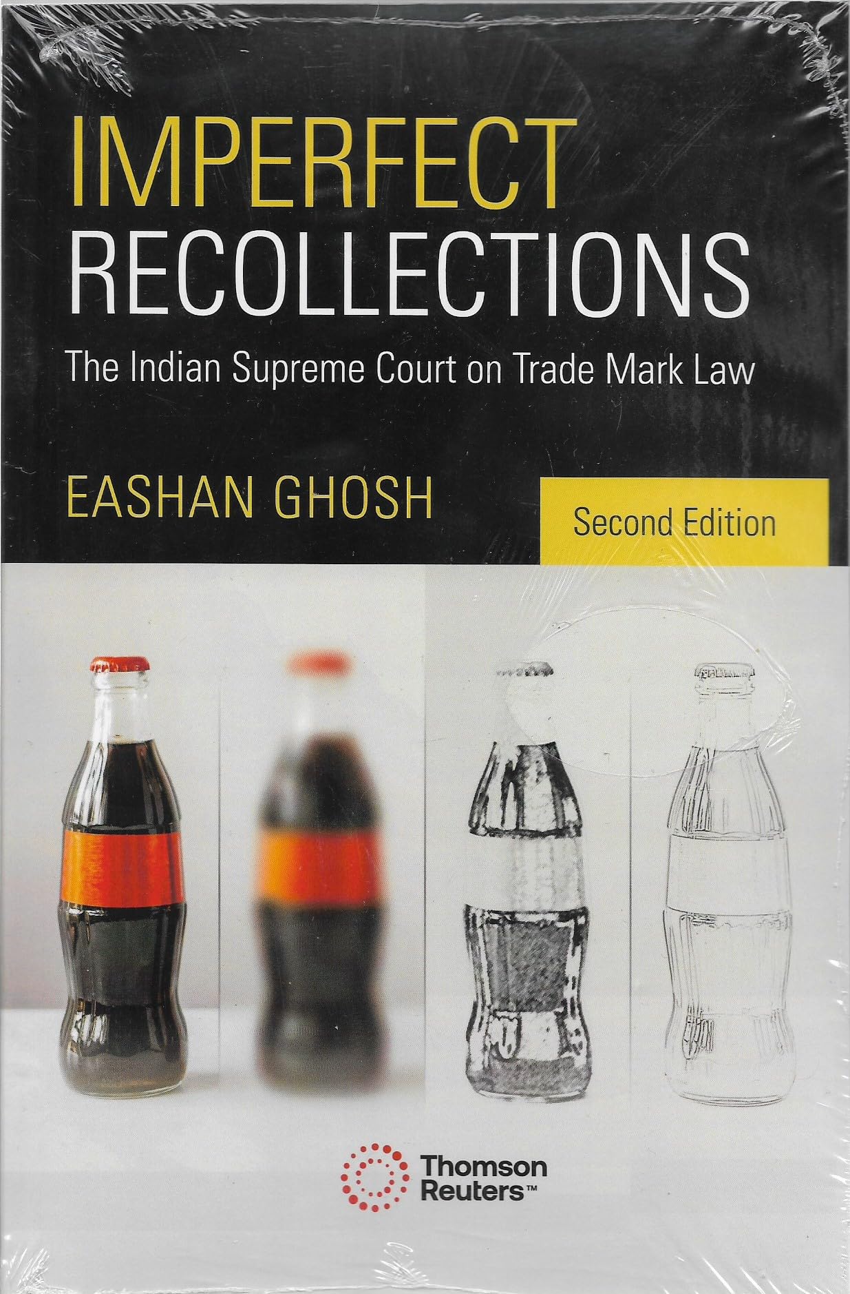 Buy Imperfect Recollections: The Indian Supreme Court on Trade