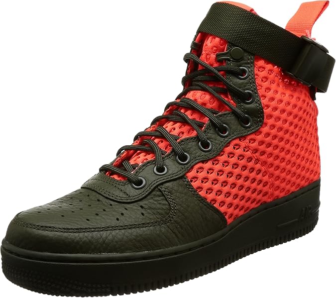 SF Af1 Qs - 903270-778 - Taille 4,5 : Amazon.fr: Chaussures et Sacs