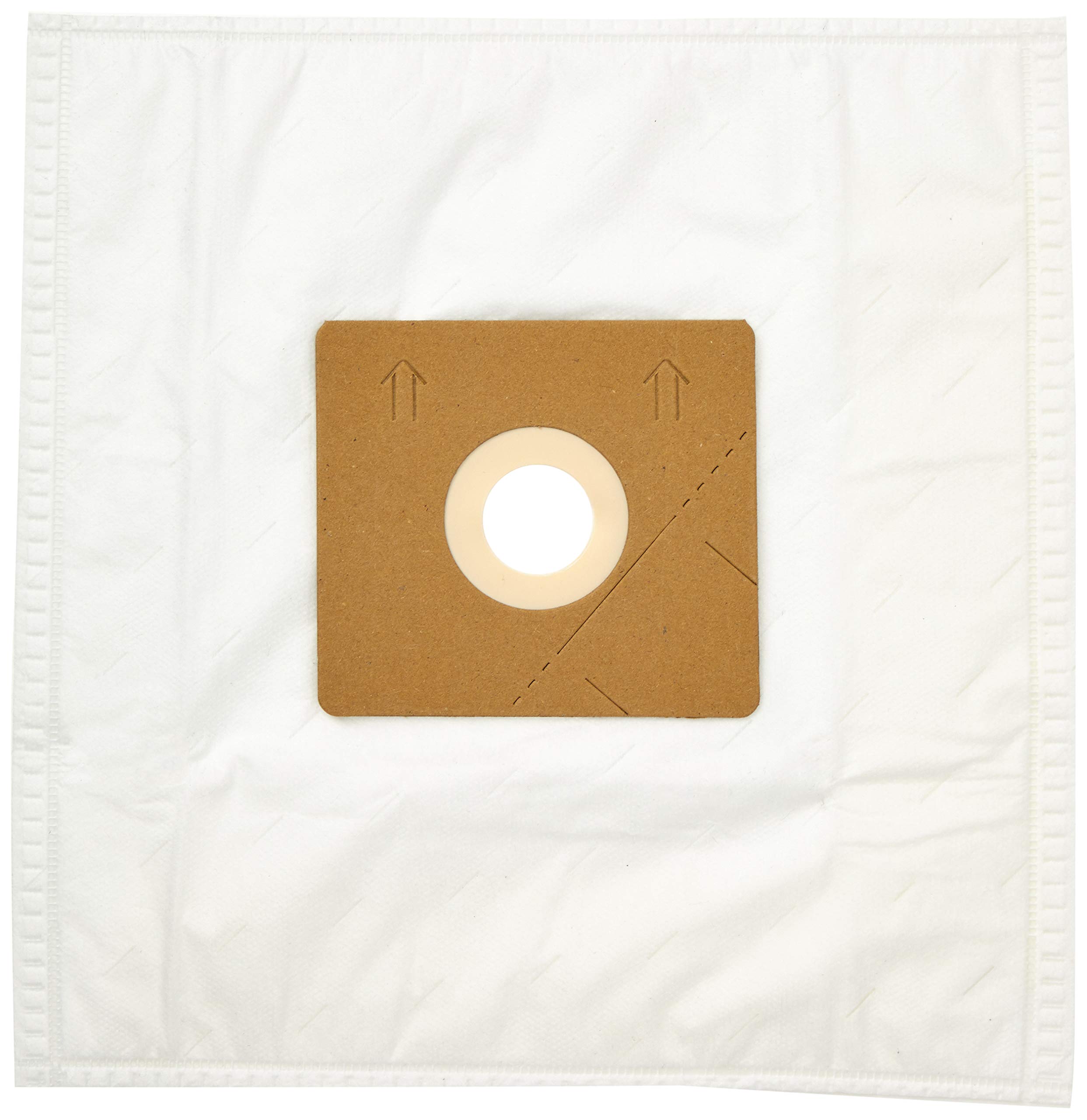 Paxanpax VB685 Compatible SMS Bags & Filter Kit Nilfisk Go, Force 60/66, Coupe Series Pack of 8+1