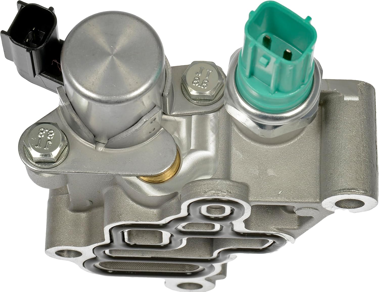 Dorman 916-985 Engine Variable Valve Timing (VVT) Solenoid | Fits Select Acura / Honda Models