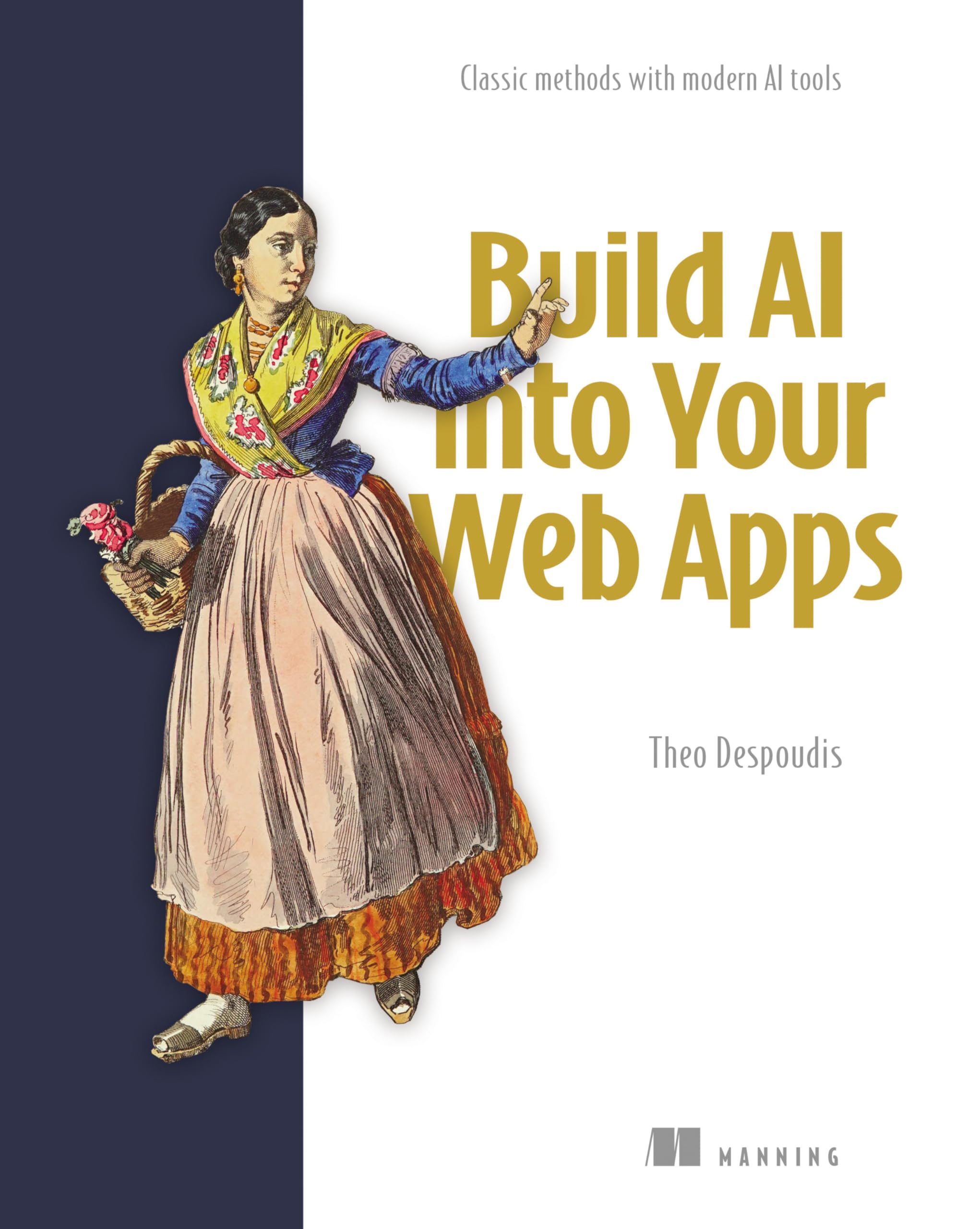 Building AI Applications on the Web: How to Get Reliable Results With React, Next.js, and Vercel