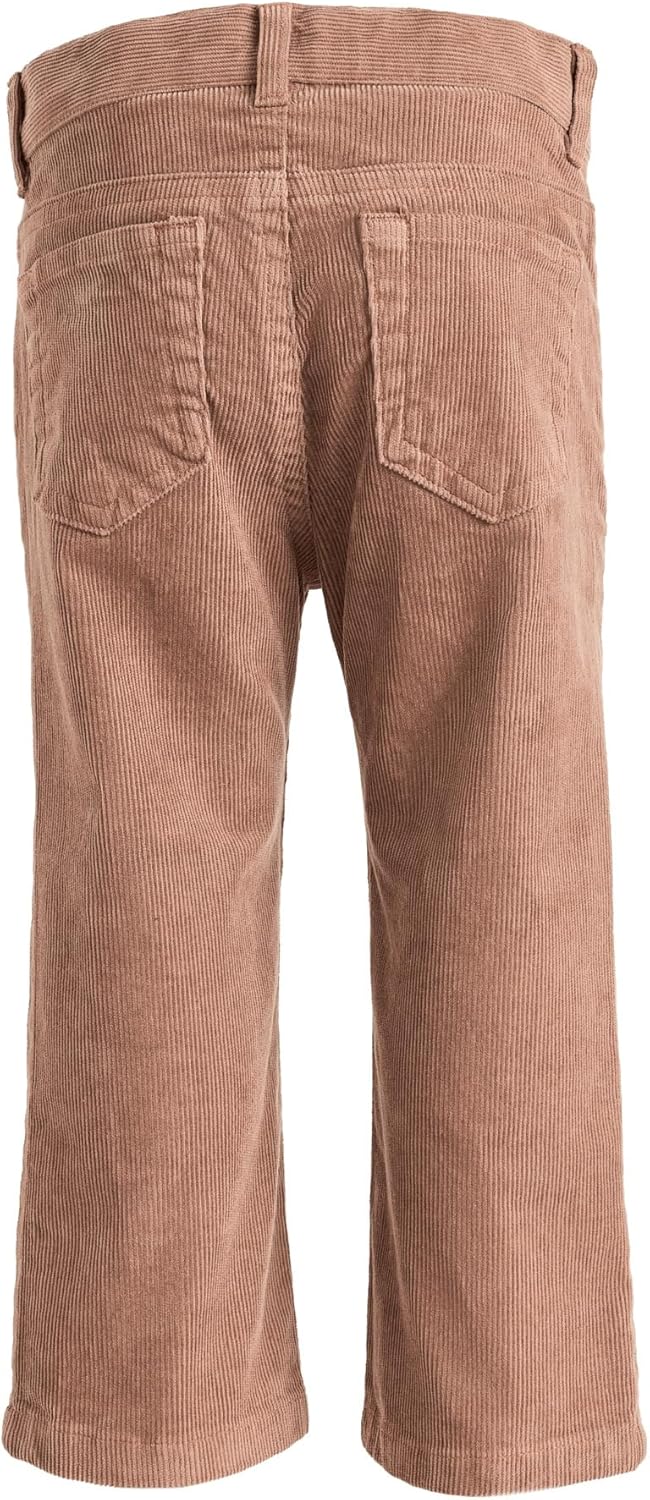 Janie and Jack Boys The Corduroy Pant - Image 3