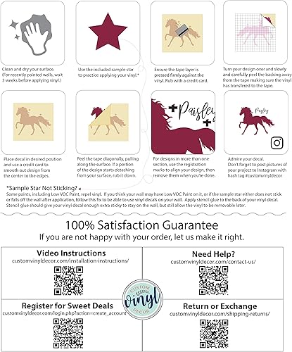 Miniatura 3 de Math Classroom Decorations | Vinyl Wall Decal Stickers for School Teachers | Adhesive Peel and Stick Decorative Dry Transfer | Small, Medium, Large