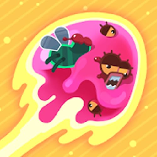 Flying Gum