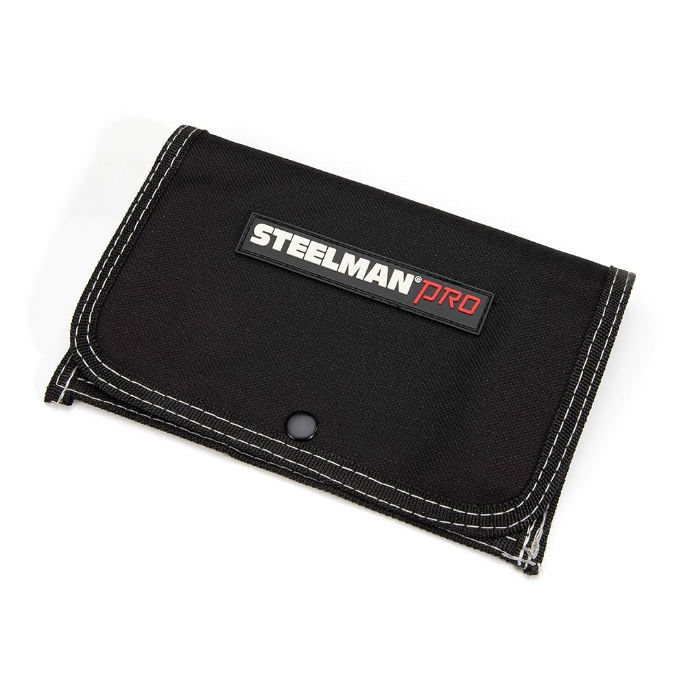 Amazon.com: Steelman Pro 7-Piece, Low Profile Phillips and