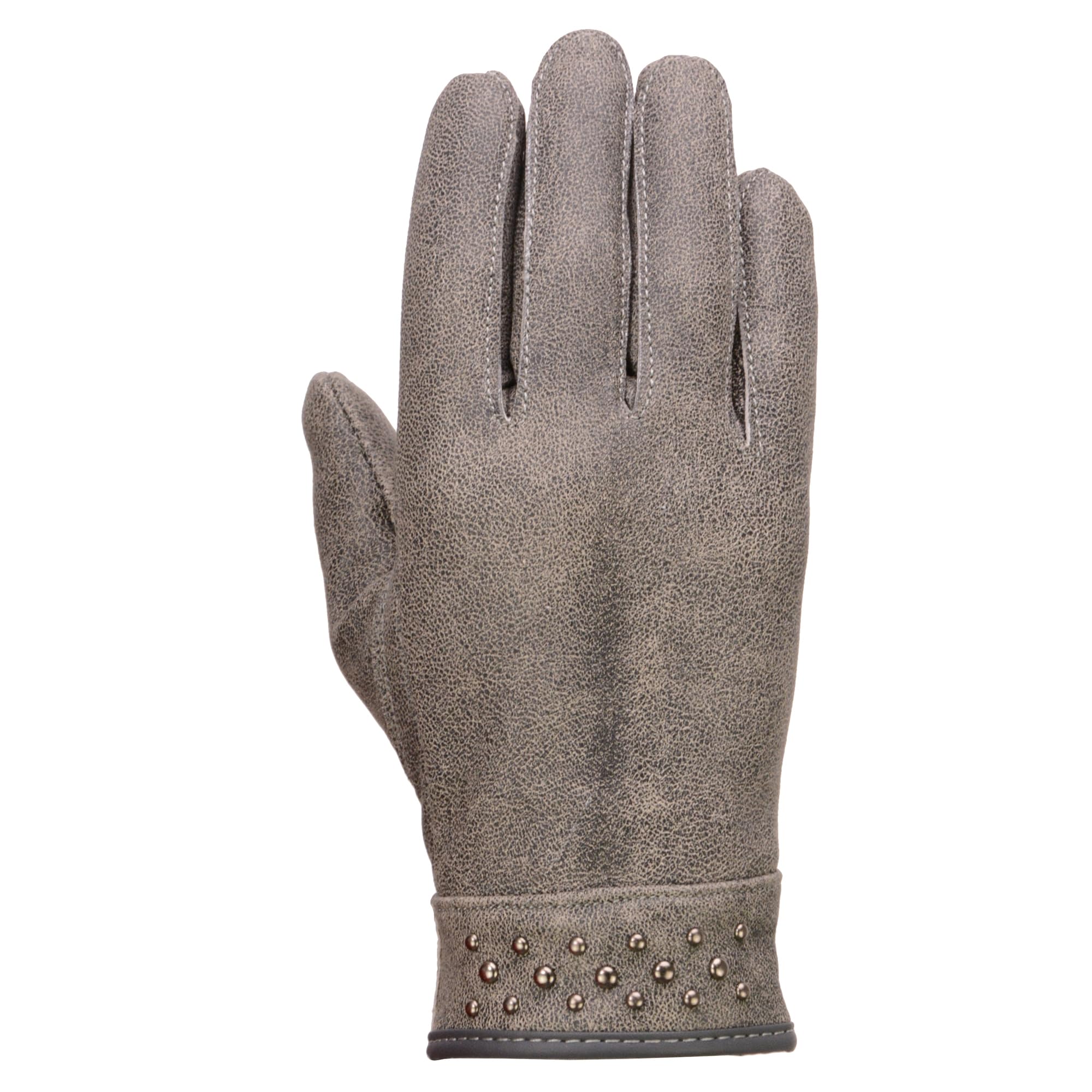 私の手型 Amazon | MotorcycleレディースジェルPalmソフトレザー裏地タン