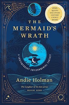 The Mermaid's Wrath