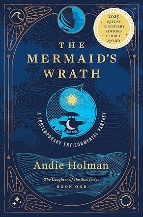 The Mermaid's Wrath