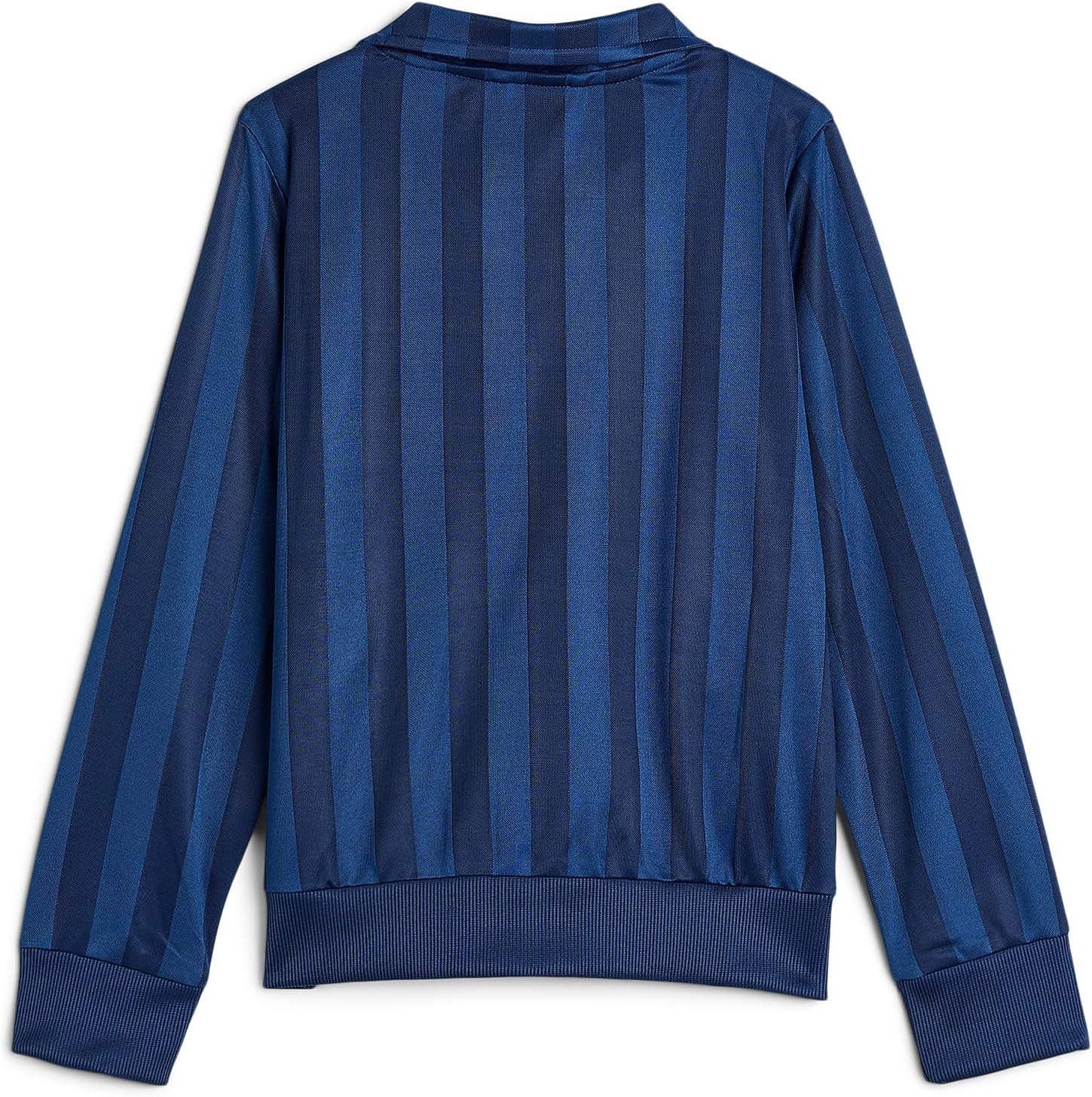 PUMA Kids Showtime Track Jacket - Soccer 2026 (Big Kid)