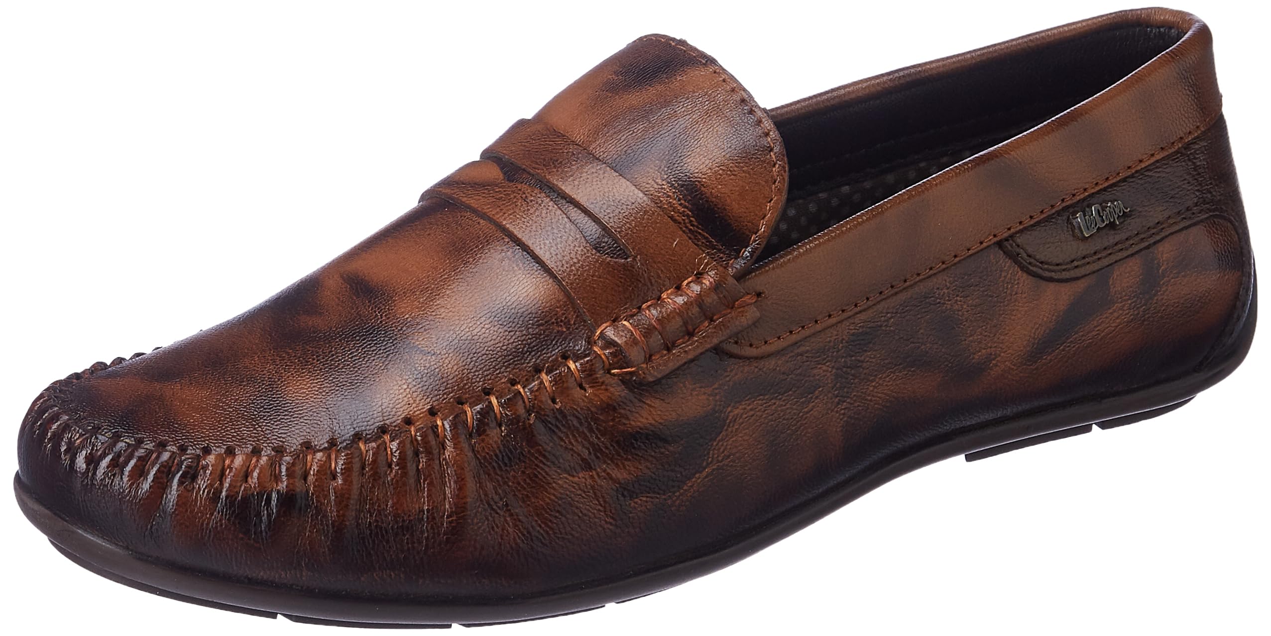 Mens Lc7062e Uniform Dress Shoe-image-31