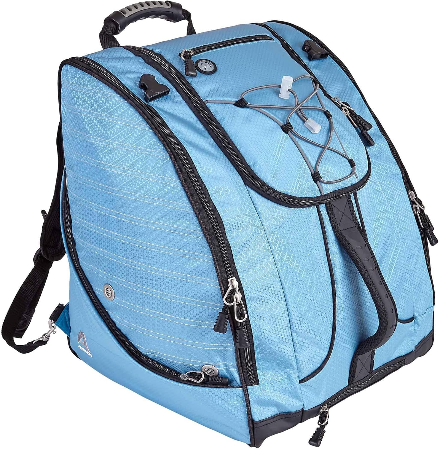 Athalon Everything Ski Boot Bag and Backpack