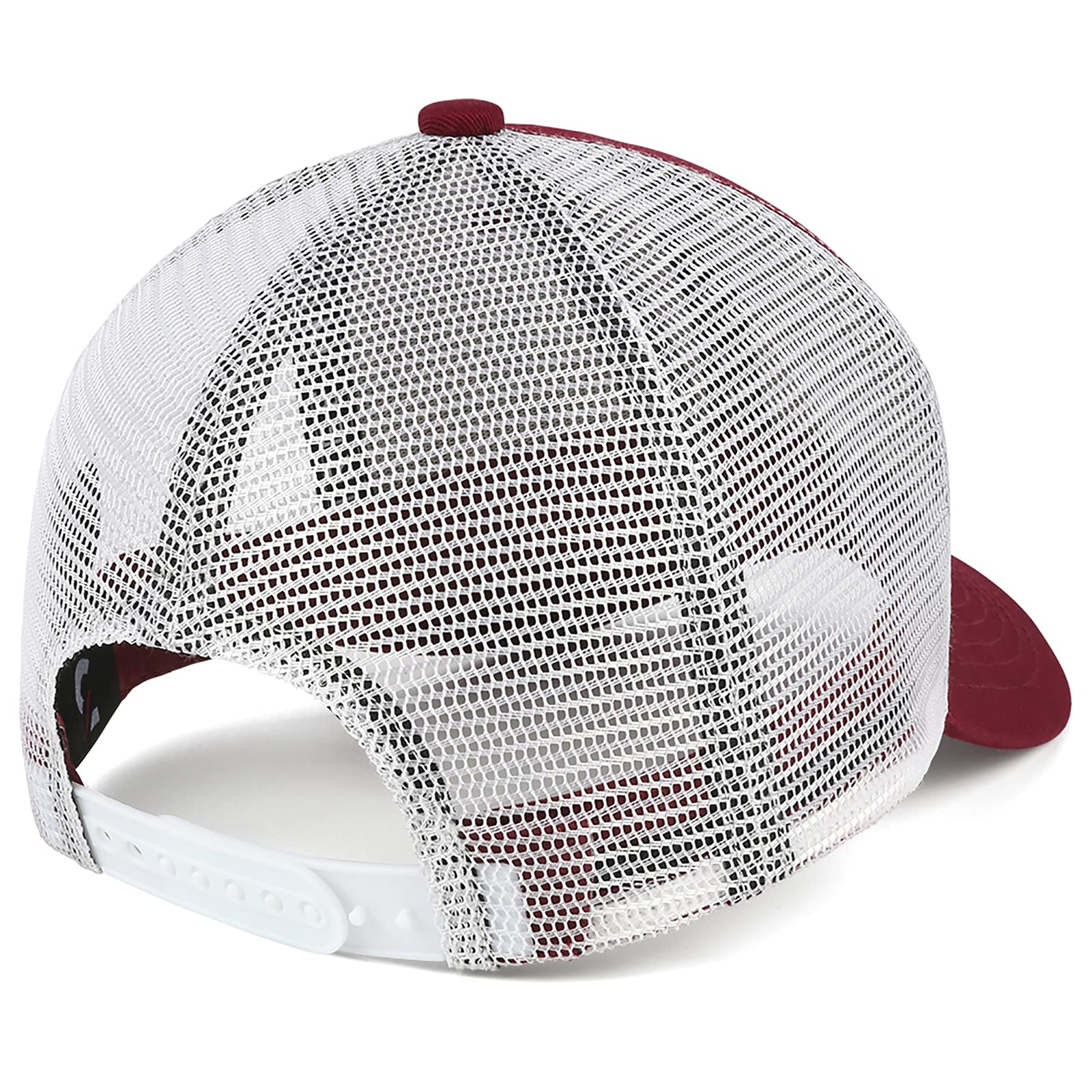 Cappello sportivo per uomo donna tifosi di calcio cappelli in rete abbigliamento regali accessori