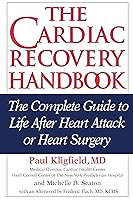 Algopix Similar Product 15 - The Cardiac Recovery Handbook The