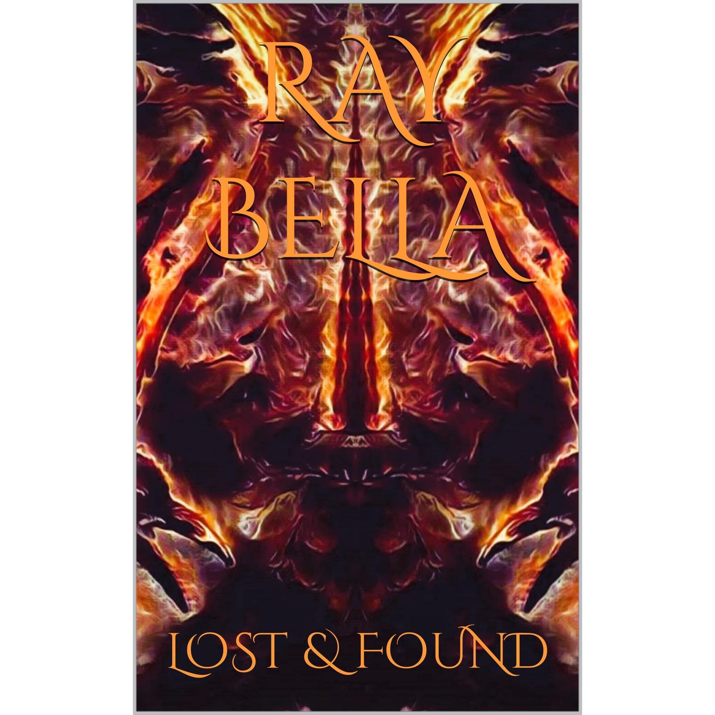 A Poem for the lost & found